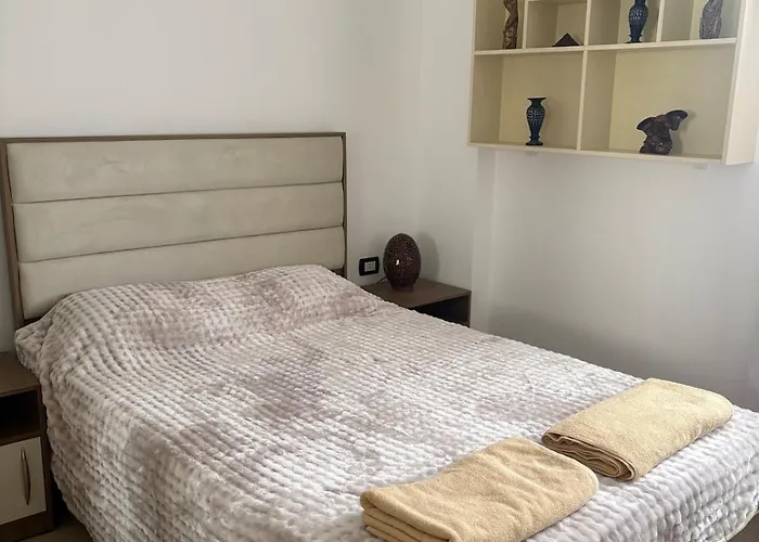 Apartment Modern Luxury 2br With Rooftop Infinity Pool Sharm El-Sheikh