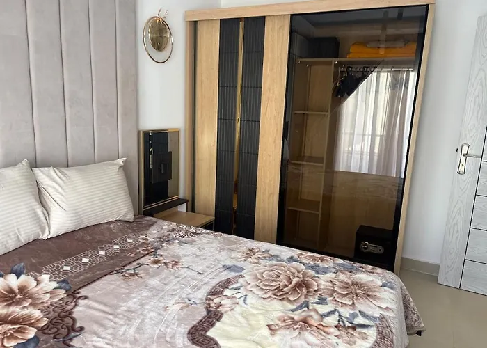 Apartment Modern Luxury 2br With Rooftop Infinity Pool *