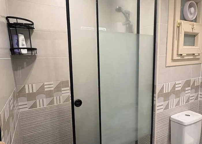 Modern Luxury 2br With Rooftop Infinity Pool