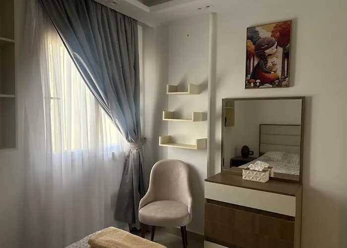 Apartment Modern Luxury 2br With Rooftop Infinity Pool Sharm El-Sheikh